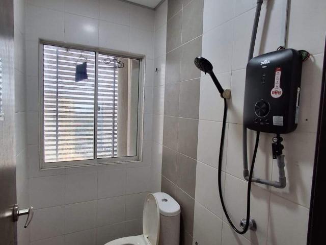 Room for rent in Petaling, Alam Impian