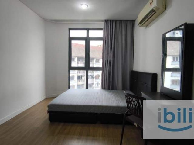 Room for rent in Country Heights Damansara, Kuala Lumpur