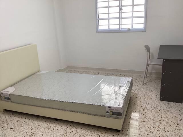 Room for rent