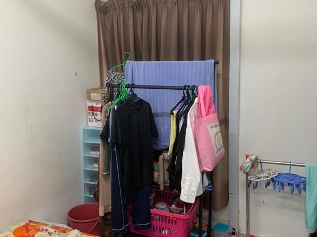Room for rent in Petaling, Subang Jaya