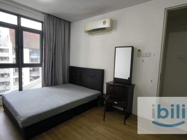 Room for rent in Kuala Lumpur