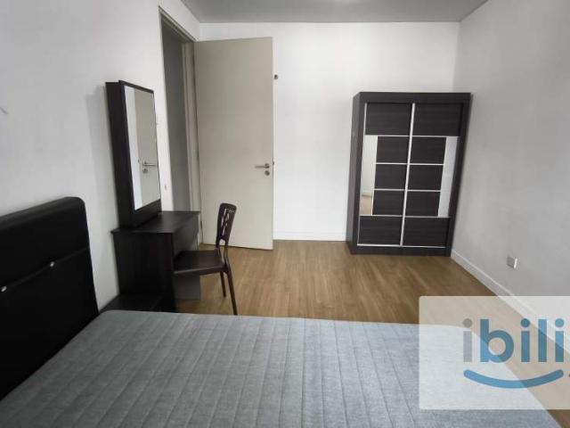 Room for rent in Kuala Lumpur