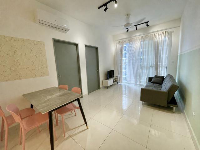 Serviced Residence for rent in Country Heights Damansara, Kuala Lumpur