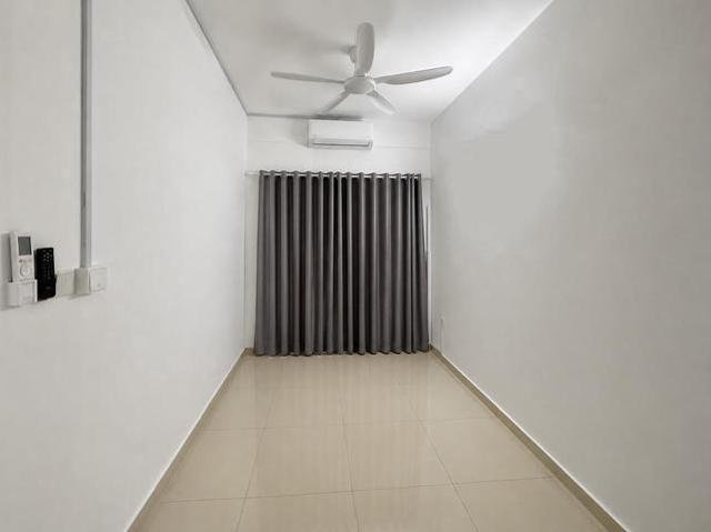 Townhouse for rent in Bukit Jalil, Kuala Lumpur