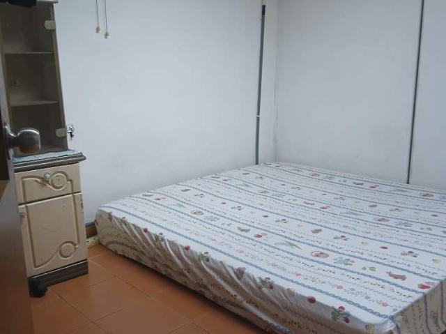Room for rent in Langat, Selangor