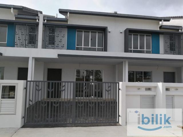 Room for rent in Tanjong Sepat, Selangor