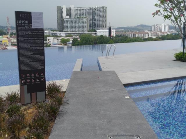 Room for rent in Petaling, Subang Jaya