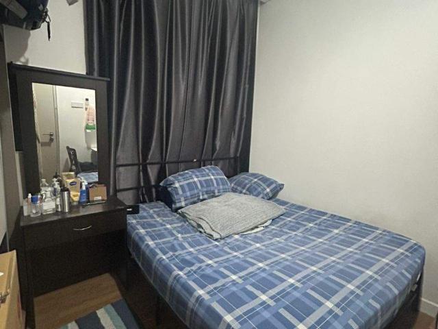 Room for rent in Kuala Lumpur