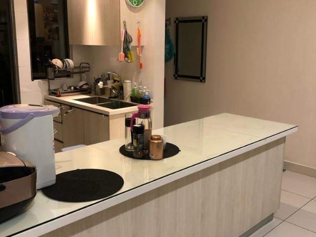 Room for rent in Kuala Lumpur