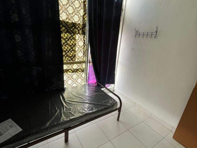 Room for rent in Seksyen 22, Shah Alam