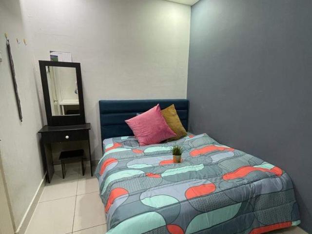 Room for rent in Country Heights Damansara, Kuala Lumpur