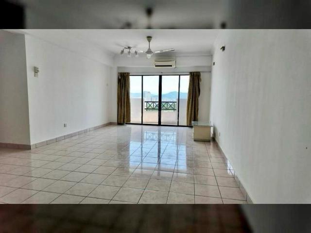 Condominium for rent in Bukit Jalil, Kuala Lumpur
