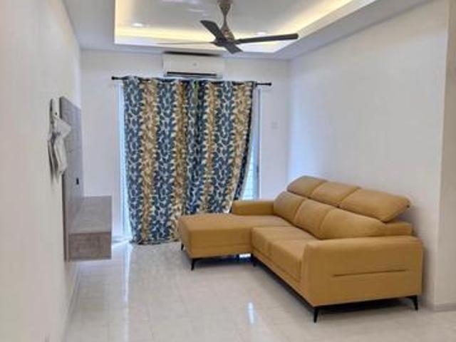 Apartment for rent in Petaling, Subang Jaya