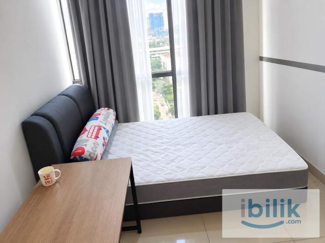 Room for rent in Taman Desa, Kuala Lumpur