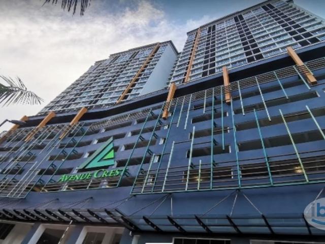 Room for rent in Petaling, Alam Impian