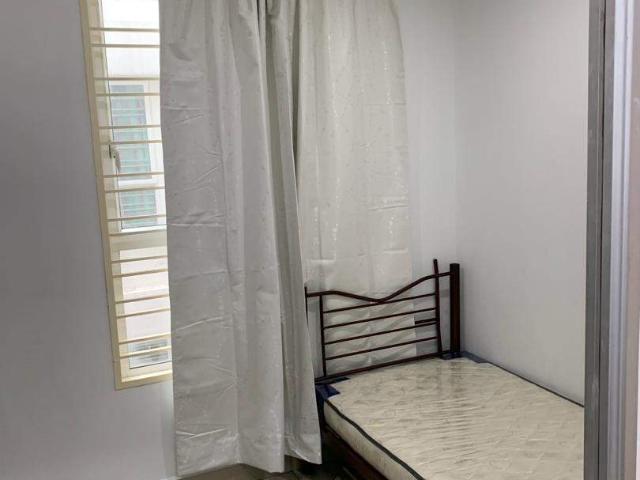 Room for rent in Seksyen 13, Shah Alam