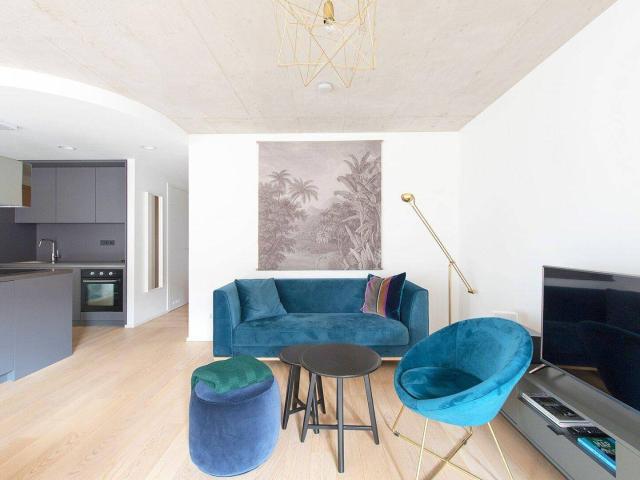 Apartment mieten in Meidling, Wien