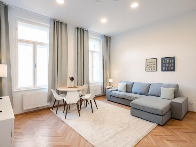 Apartment mieten in KG Leopoldstadt, Wien