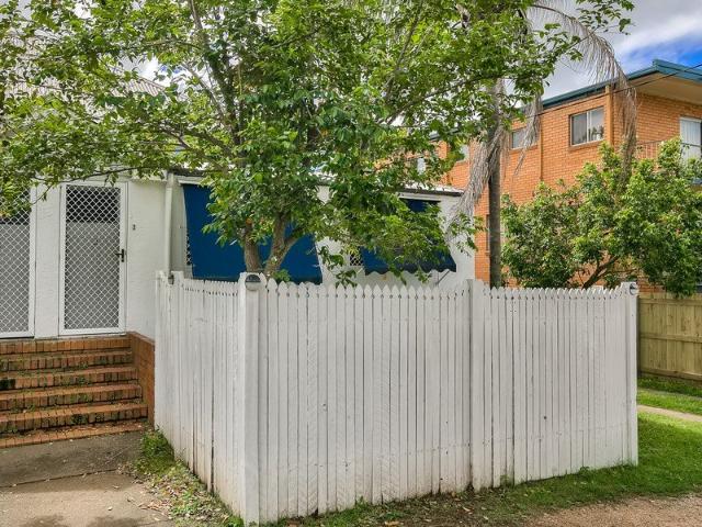 Apartment for rent in Toombul, Queensland