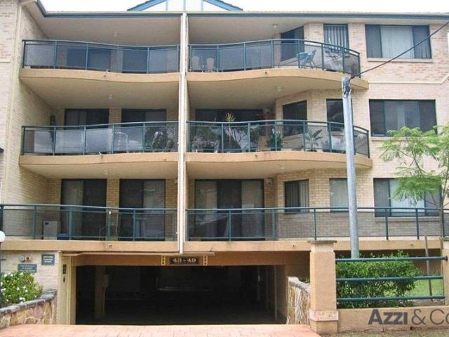 Apartment for rent in Sydney, New South Wales