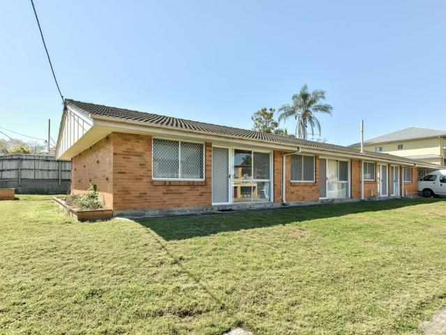 House for rent in Toombul, Queensland