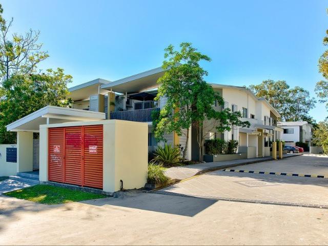 Apartment for rent in Methul, Queensland