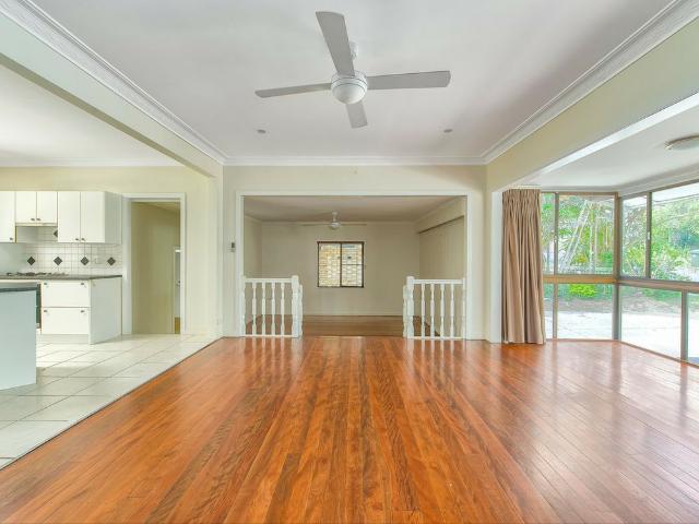 House for rent in Toombul, Queensland