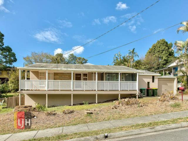 House for rent in Toombul, Queensland