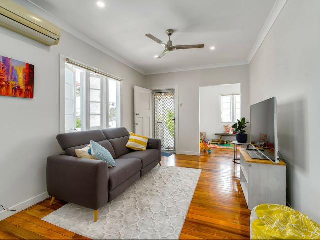 House for rent in Toombul, Queensland