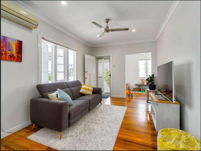 House for rent in Toombul, Queensland
