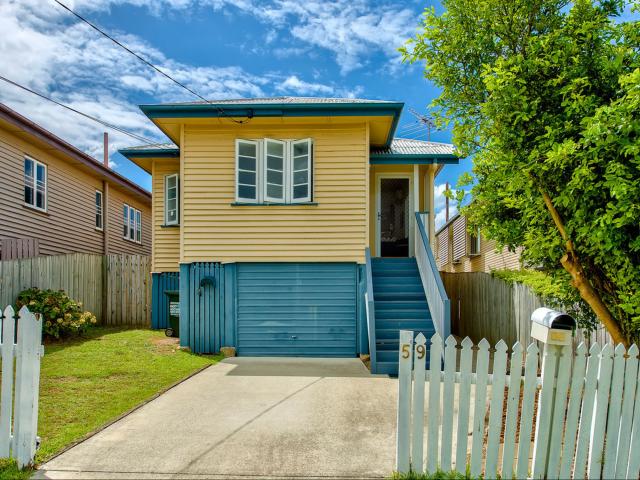 House for rent in Toombul, Queensland