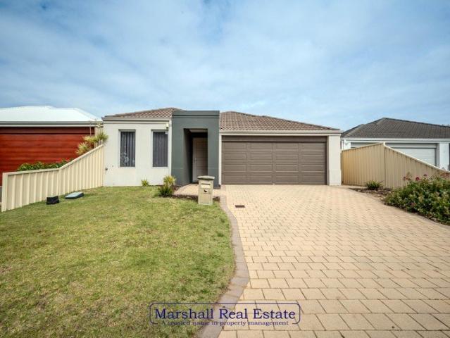 House for rent in Pearsall, City of Wanneroo