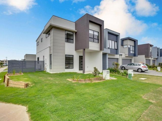 Land for rent in Capestone, Greater Brisbane