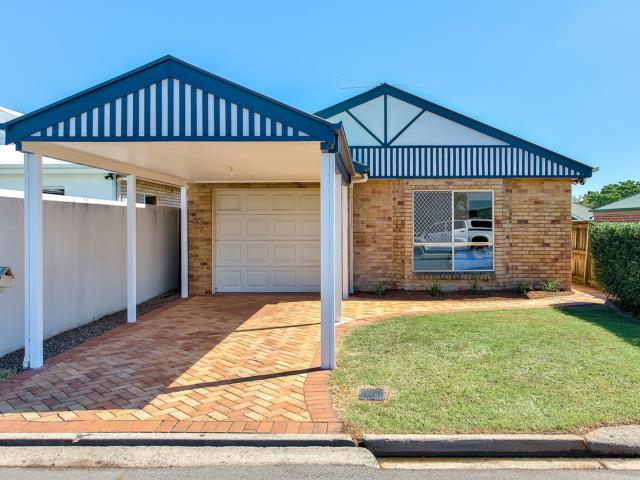 House for rent in Toombul, Queensland