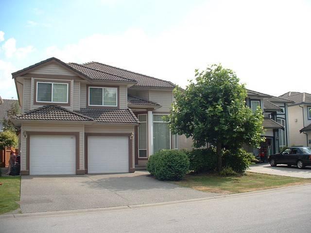 House for rent in Port Coquitlam, British Columbia