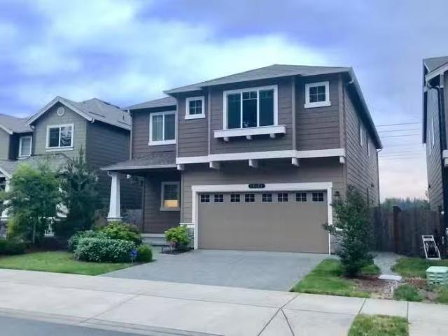 Condo for rent in Bothell