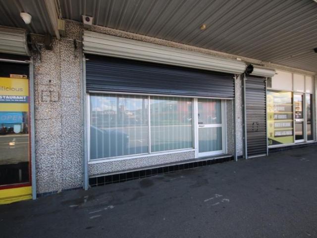 Retail for rent in Rockhampton, Queensland