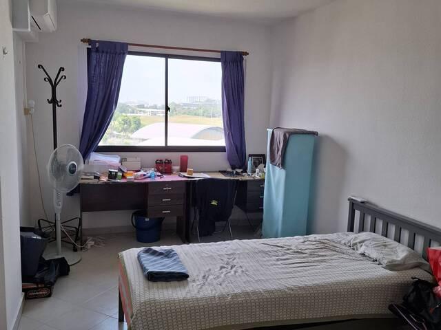 Room for rent