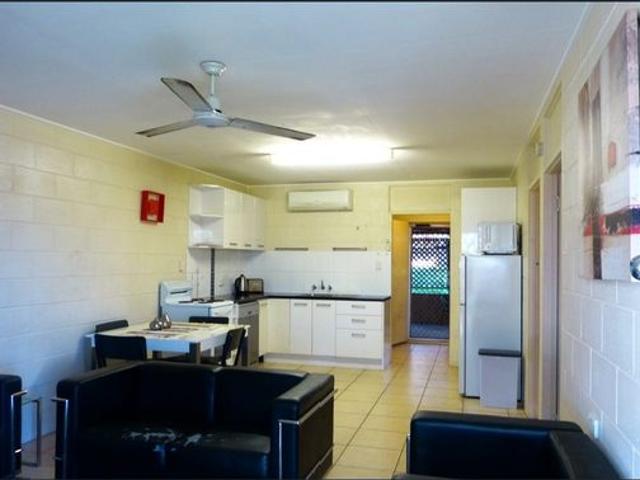 Apartment for rent in Gladstone, Queensland