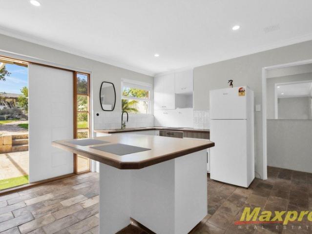 House for rent in Yanchep, Western Australia