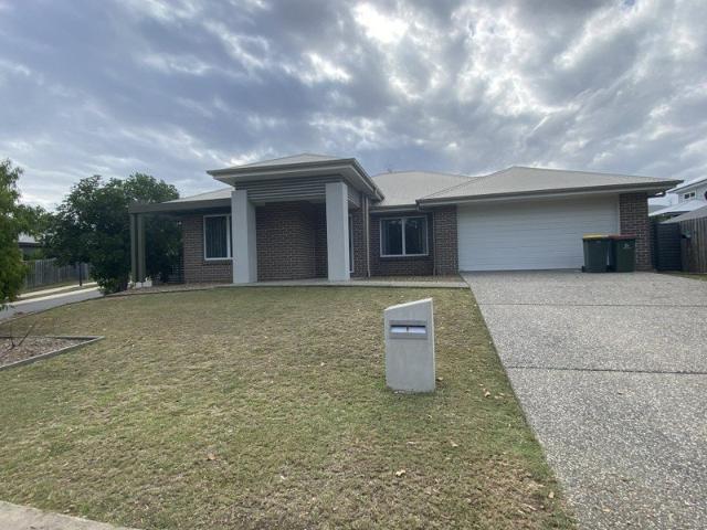 House for rent in Boyne Island, Queensland