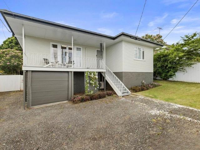 House for rent in Toombul, Queensland