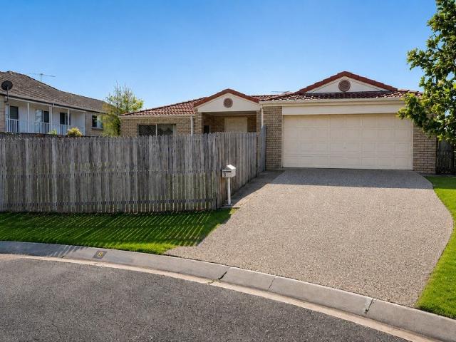 House for rent in Methul, Queensland