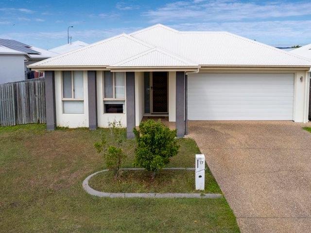 House for rent in Burdell, Queensland