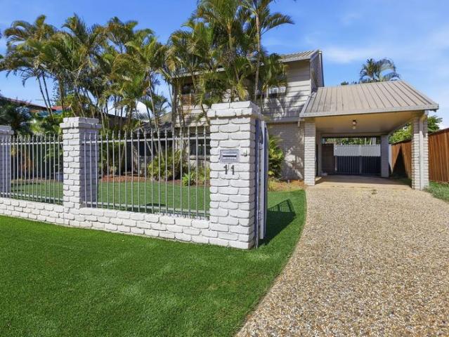 House for rent in Methul, Queensland