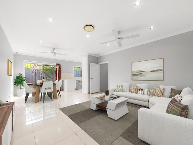 House for rent in South Wentworthville