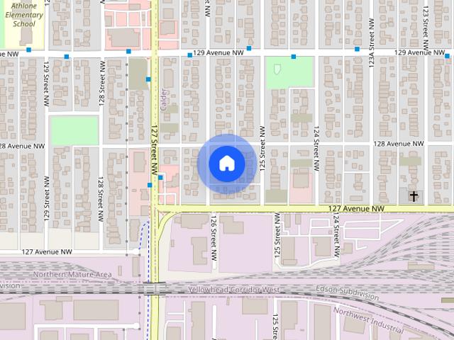 House for rent in Calder, Edmonton