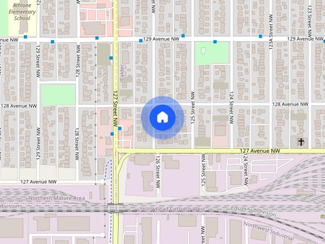 House for rent in Calder, Edmonton
