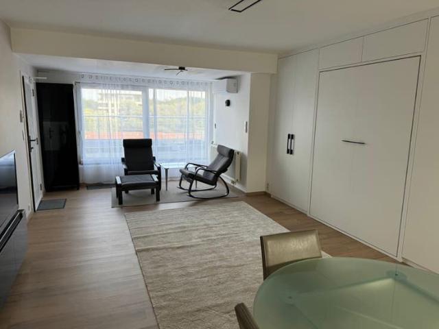 Kot location à Sint-lambrechts-woluwe, Bruxelles
