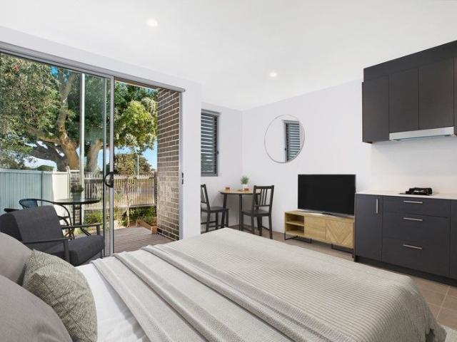 Granny Flat for rent in Sydney, New South Wales